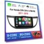 Carplay WiFi 10.1 Multimedia Player — Stereo Receivers, AutoSphere