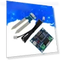 Digital Soil Moisture Controller — Tree Care, WoW Home