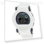 Double Bezel Limited Smartphone Link Watch — Wearable Accessories, Casio