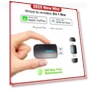 Dual Interface Wireless CarPlay Android Auto Adapter — Phone Accessories, JOHO - CarGear