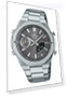 Edifice Watch Smartphone Link series with Bluetooth Sapphire Glass — Wearable Accessories, Casio