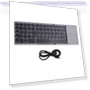 Folding Bluetooth Keyboard — Keyboards, OutsideWorld