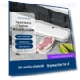 Fully Automatic Dual-Purpose Vacuum Sealer — Vacuum Bags, Small Appliances