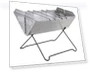 Grill Stove, Fire Stand — , CAPTAIN STAG