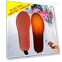 Heated Insoles — Leg Warmers, Inkon Outdoor Sports