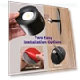 Indoor Everywhere Light — LED, Glowright