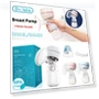 Intelligent Integrated Breast Pump — Accessories, DHDH
