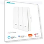 Intelligent Light Switch Button — Dimmer Switches, Melery