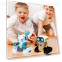 Interactive Robot Toy — Interactive Figures & Robots, Smarrt home