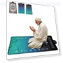 Interactive Smart Prayer Mat — Floor Games, Challenge