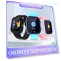 Kids Smart Watch with SIM Card — Wearable Accessories, RUI RUI YU 7