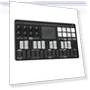 MIDI Keyboard — MIDI Control Devices, KORG