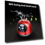 Mini Robot Car Air Freshener — Car Air Fresheners, Warm Sunshine