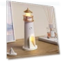 Moon Lamp Projector — Night Lights