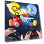 Multiplayer Balloon Battle Robot Game — Plug & Play Games, Faylisvow