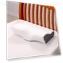 Natural Fit Smart Fit Pillow — , Nishikawa