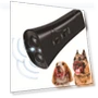 Portable Dual-Head LED Dog Repeller with Flashlight and Bark Control — Anti-Bark Training Devices, AI Supermarket