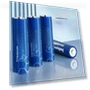 Rechargeable 1.5V Lithium-Ion Battery — 3.7V Batteries, Doublepow Battery