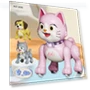 Remote Control Robot Dog — Interactive Animal Companions, qiumingcai