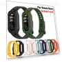 Silicone Sports Strap — Fitness Bands, LUJING-Treasure Bag