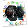Smart Fitness Watch — Smartwatches, Walmart online