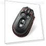 Smart Key Cover — Key Cases, SAMURAI STYLE
