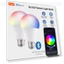 Smart LED Bulb — LED, Tuya