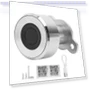 Smart Lock for Cabinet with Fingerprint — Locks, GoolRC