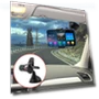 Smart Mount Cradle — Vehicle Phone Holders, Auto Launcher