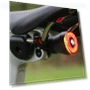 Smart Rear Bike Light — Bike Headlights, Winnerer Sun