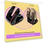 Smart Rotating Shoe Dryer with UV Sterilization and Deodorizing — Shoe Dryers, Warm Land