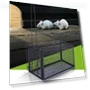 Smart Self-Locking Mousetrap — , Lansoon