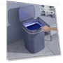 Smart Trash Bin — Waste Management Solutions, GoodGoodStudyDayDayUp
