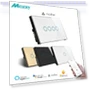 Smart Wall Light Switch — Smart Home Modules, Melery