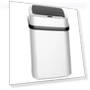 Smart Waste Bin — Kitchen Cans, Challenge