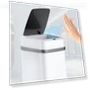 Smart Waste Bin — Kitchen Cans, Winnerer Sun