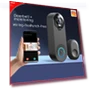 Smart Wireless WiFi Video Doorbell — Smart Home Security, TrendVibeCN