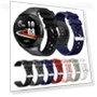 Sport Silicone Watch Band — Bands, Sunshine168