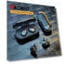 TWS Earbuds with Touch Screen — Audio Gear, VAORLO