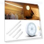 USB Rechargeable Motion Sensor LED Cabinet Light — Tap Lights, YJMP home
