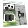 Water Sprinkler Controller with Timer — Controllers, Diivoo