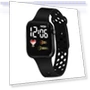 Waterproof LED Electronic Kids Smart Sports Watch — Active Timepieces, Eastman