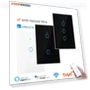Wi-Fi Smart Wall Switch — Dimmer Switches, Melery