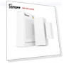 WiFi Smart Door & Window Sensor — Smart Home Modules, Sonoff