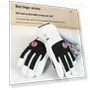 Winter Gloves for Skiing and Biking — Gloves & Mittens, Luna Living