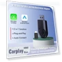 Wireless Android Auto Smart Box — Car Accessories & Gadgets, Winnerer Sun