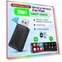Wireless Carplay Android Auto Adapter — Car Accessories & Gadgets, JOHO - CarGear