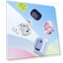 Wireless Earbuds — In-Ear Headphones, Electronics.con