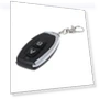 2-Channel Remote Control — Remote Controls, Drunk Angel