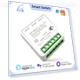 2-Sided Smart Light Switch — Smart Home Modules, Tuya